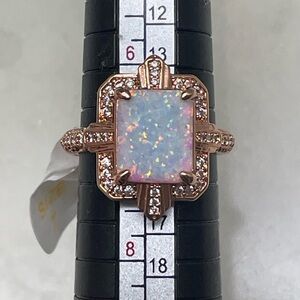 BP OCTOBER RING SIZE 7